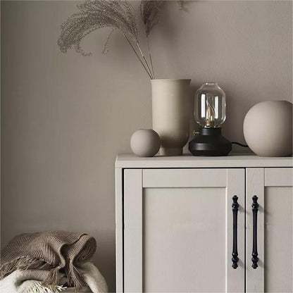 Comforsyco Modern Simple European Cabinet Door Drawer Pulls