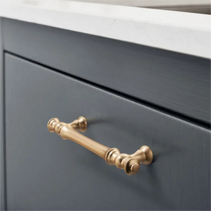 Comforsyco Modern Simple European Cabinet Door Drawer Pulls