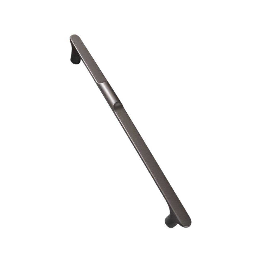 Comforsyco Modern T Bar Cabinet Pulls and Round Knobs