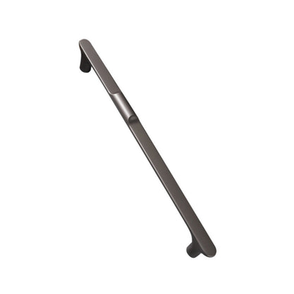 Comforsyco Modern T Bar Cabinet Pulls and Round Knobs