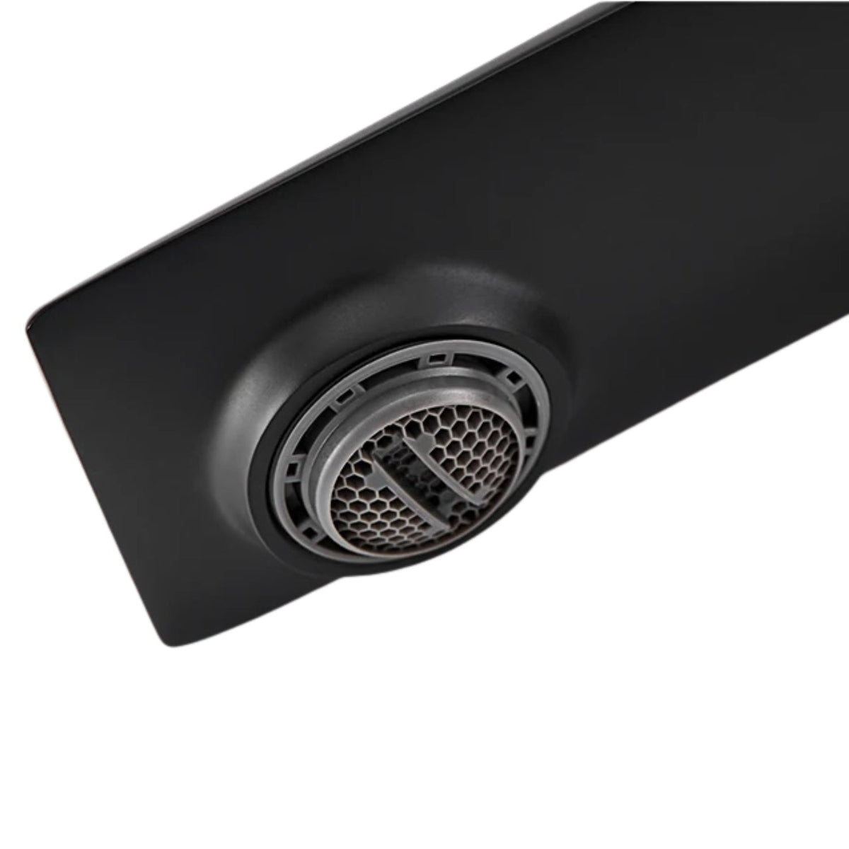 Nordelle Single Handle Bathroom Sink Faucet