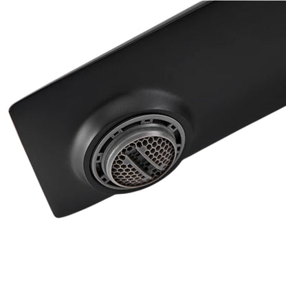 Nordelle Single Handle Bathroom Sink Faucet