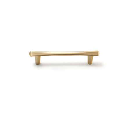 Comforsyco Nordic Gold Cabinet Pulls and Pyramid Cabinet Knobs
