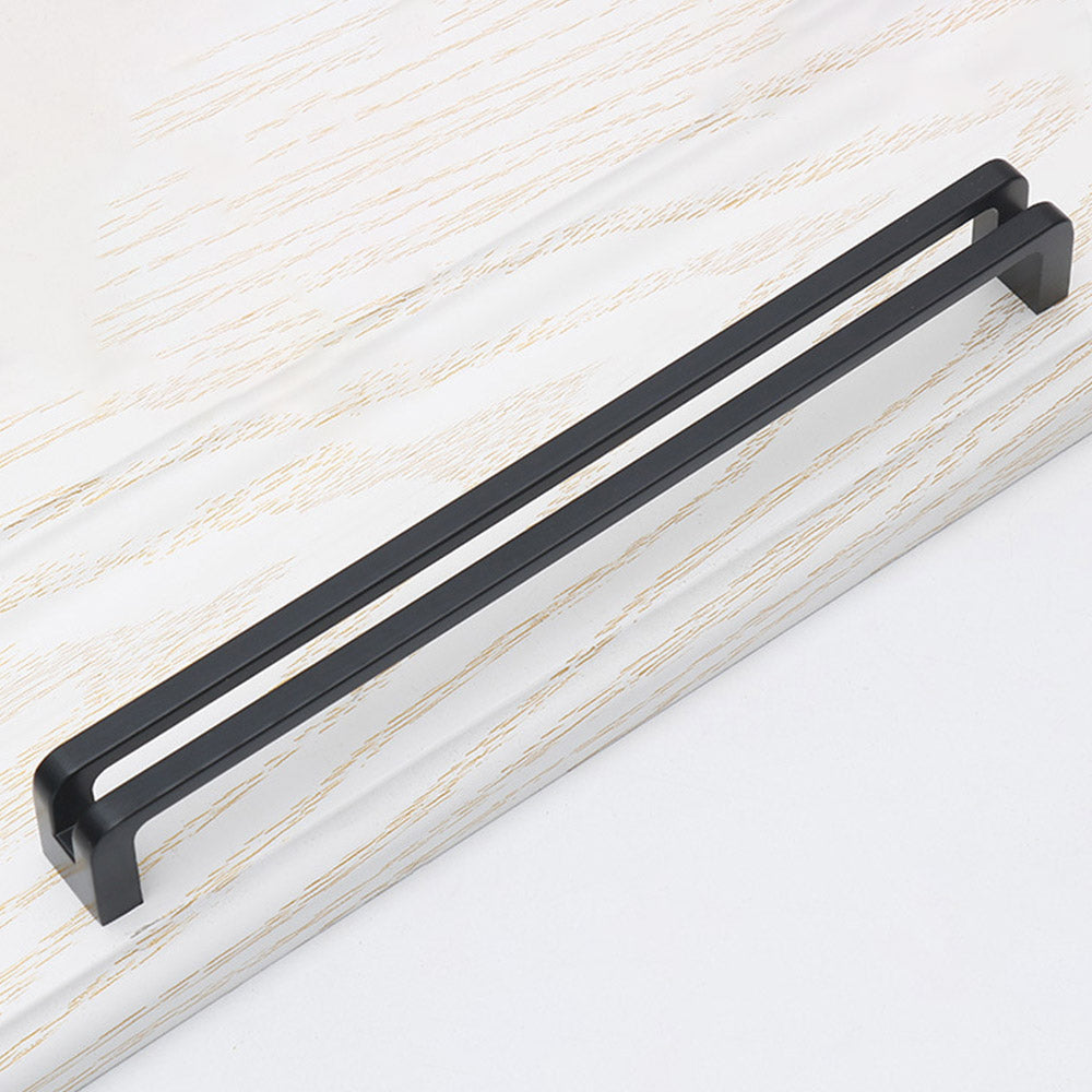 Comforsyco Open-Center Cabinet Pulls and Matching Knobs