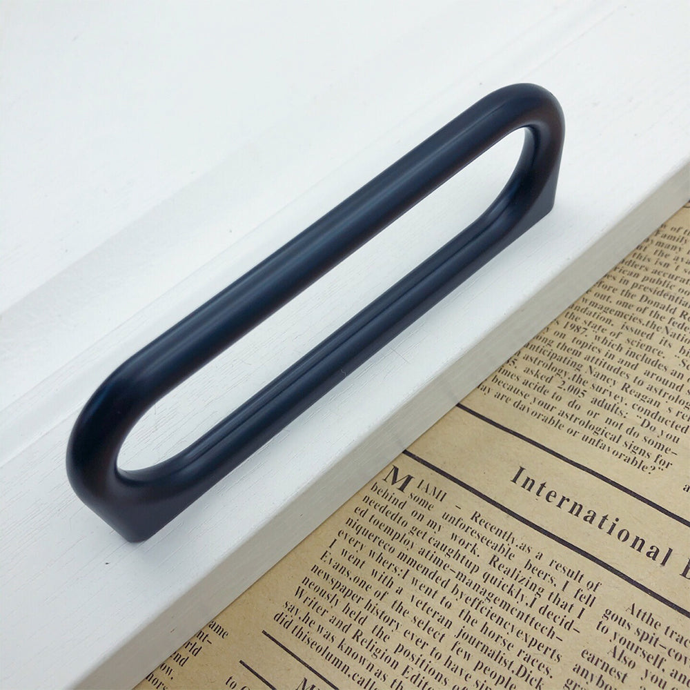Comforsyco Open Ring Cabinet Pulls and Drawer Handles