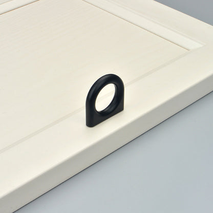Comforsyco Open Ring Cabinet Pulls and Drawer Handles