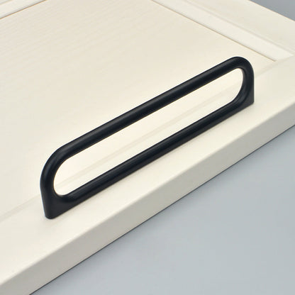 Comforsyco Open Ring Cabinet Pulls and Drawer Handles