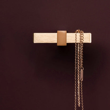 Comforsyco Rectangular Aluminum Cabinet Handles and Drawer Pulls
