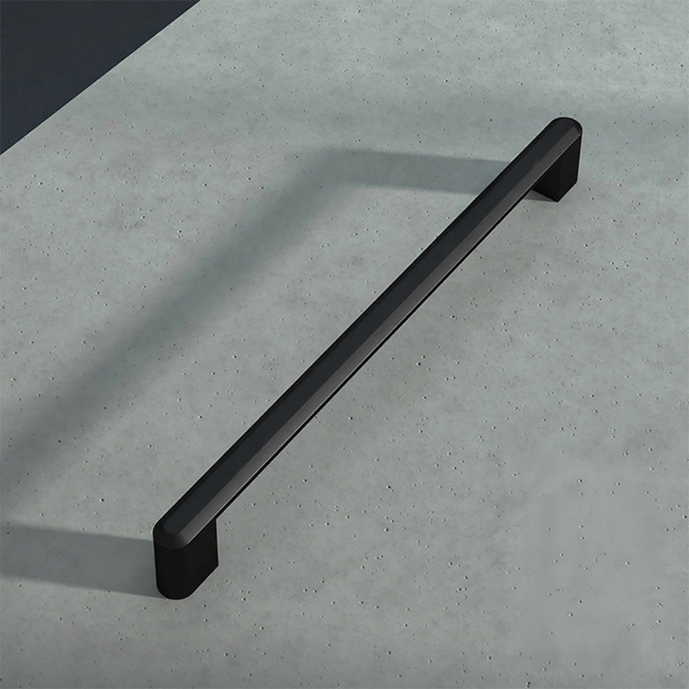 Comforsyco Rounded Bar Cabinet Handles and Decorative Pulls