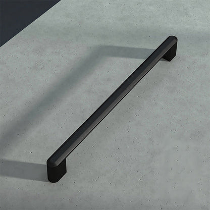 Comforsyco Rounded Bar Cabinet Handles and Decorative Pulls