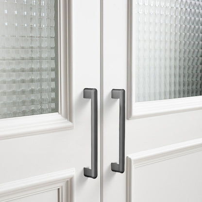 Comforsyco Rounded Bar Cabinet Handles and Decorative Pulls