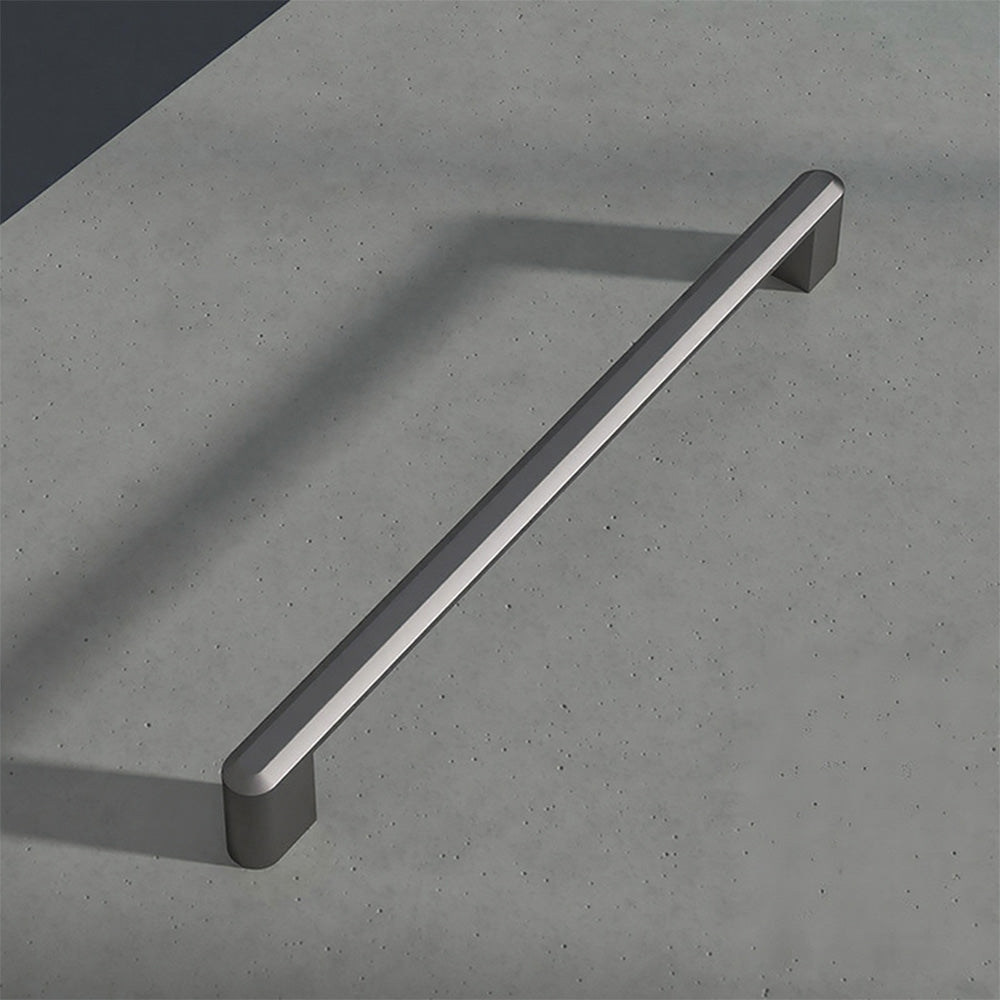 Comforsyco Rounded Bar Cabinet Handles and Decorative Pulls