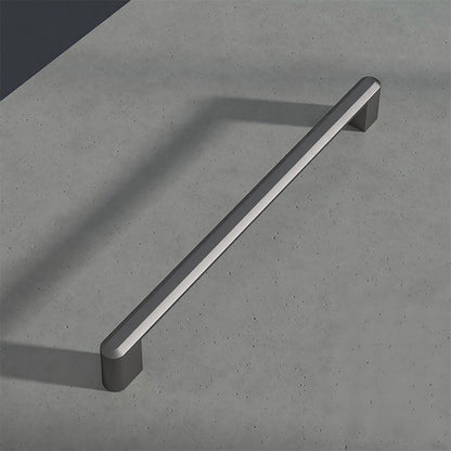 Comforsyco Rounded Bar Cabinet Handles and Decorative Pulls