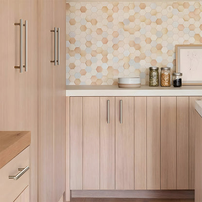 Comforsyco Silver Knurled Cabinet Handles and Knobs