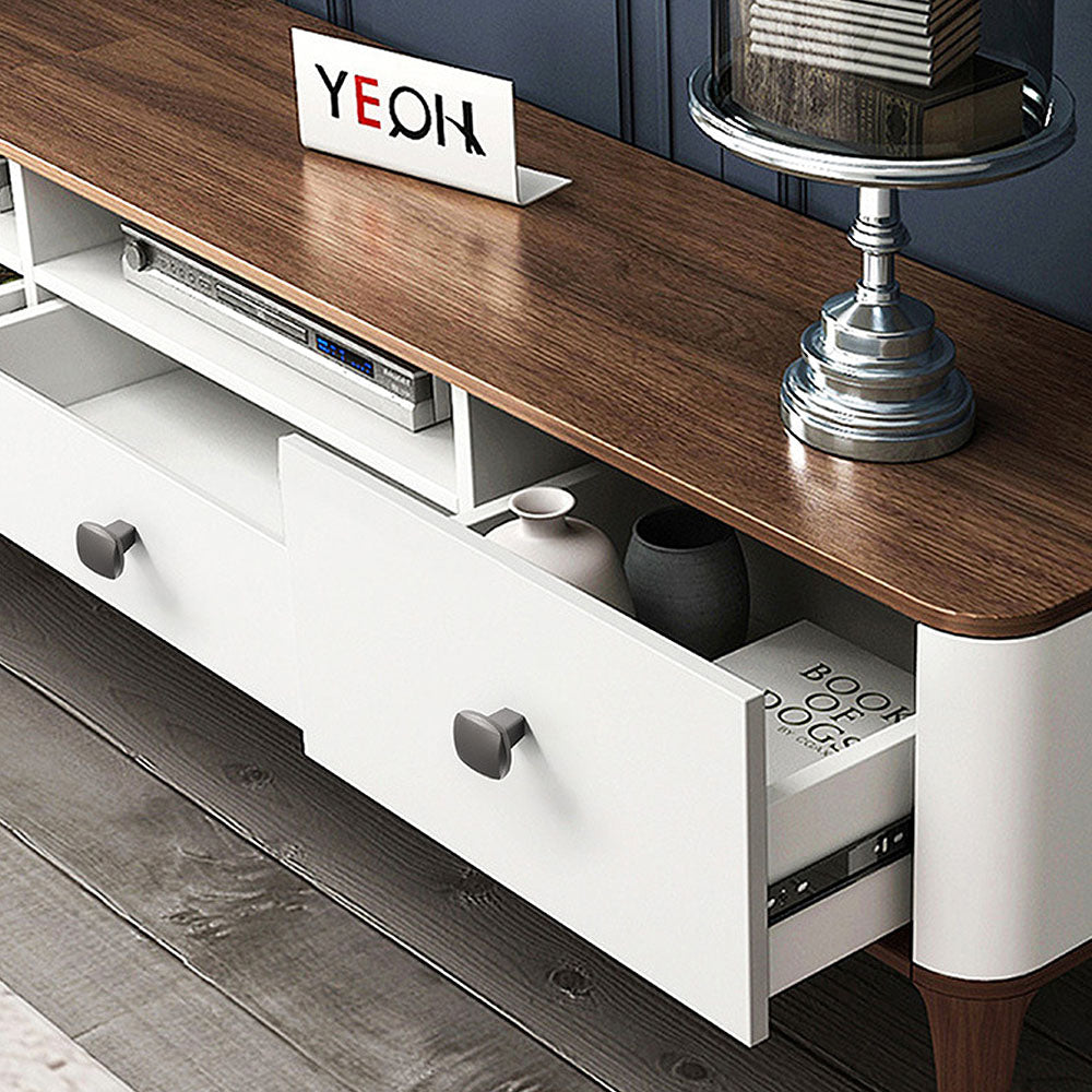 Comforsyco Square Zinc Alloy Cabinet Pulls, Handles, and Knobs