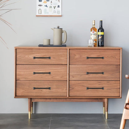 Comforsyco Squared Bar Cabinet Pulls and Drawer Handles