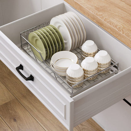 Comforsyco Squared Bar Cabinet Pulls and Drawer Handles