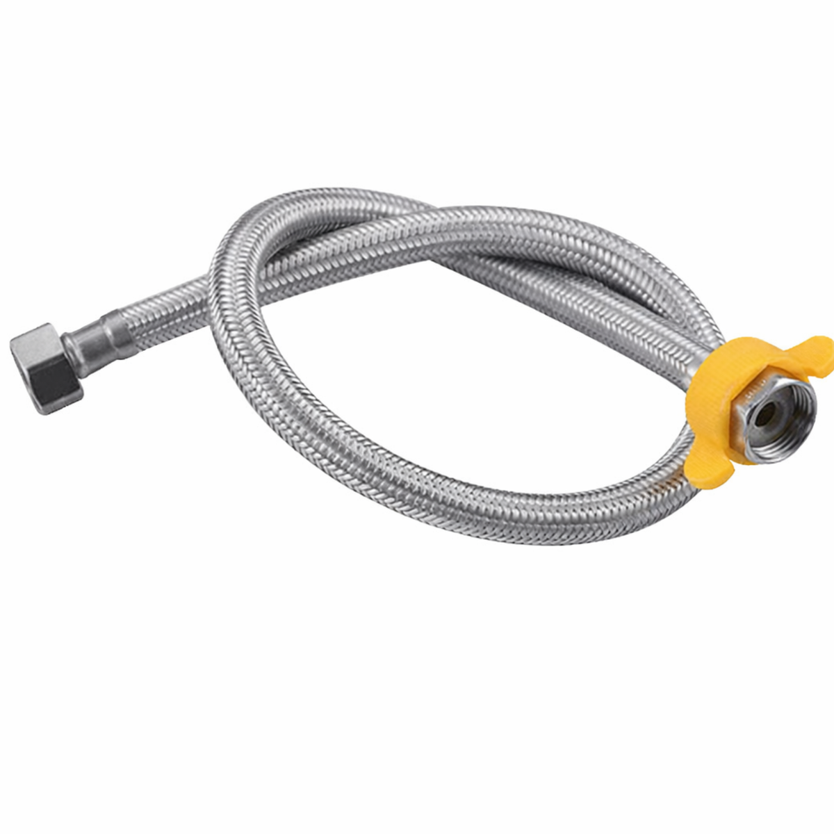 Swivora 2-Mode Rotating Nozzle Bathroom Sink Faucet