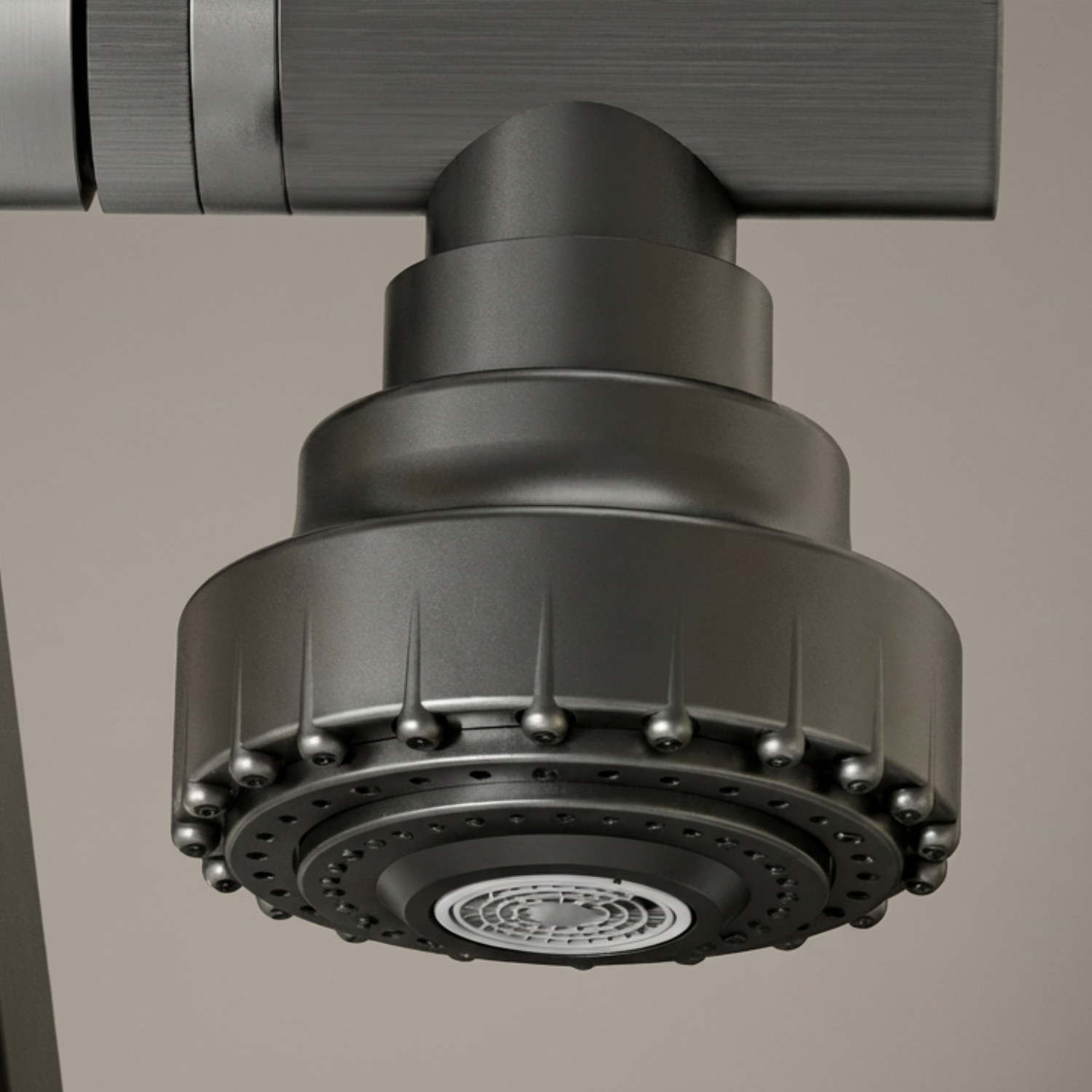 Swivora 2-Mode Rotating Nozzle Bathroom Sink Faucet