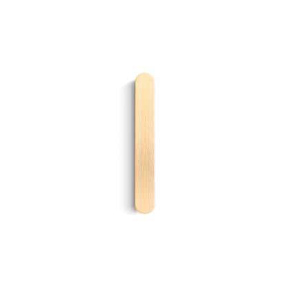 Comforsyco T-Shaped Aluminum Cabinet Handles and Drawer Pulls