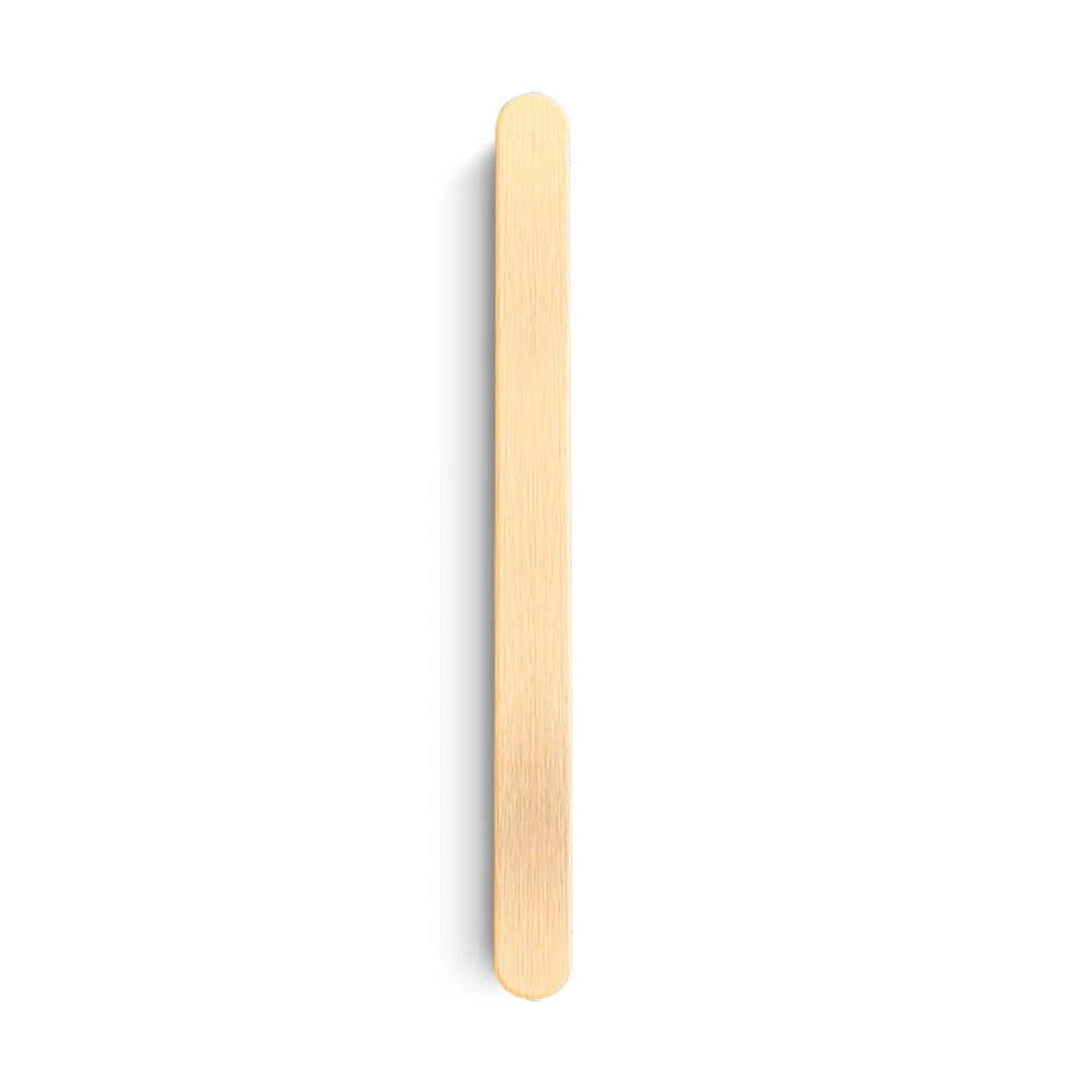 Comforsyco T-Shaped Aluminum Cabinet Handles and Drawer Pulls