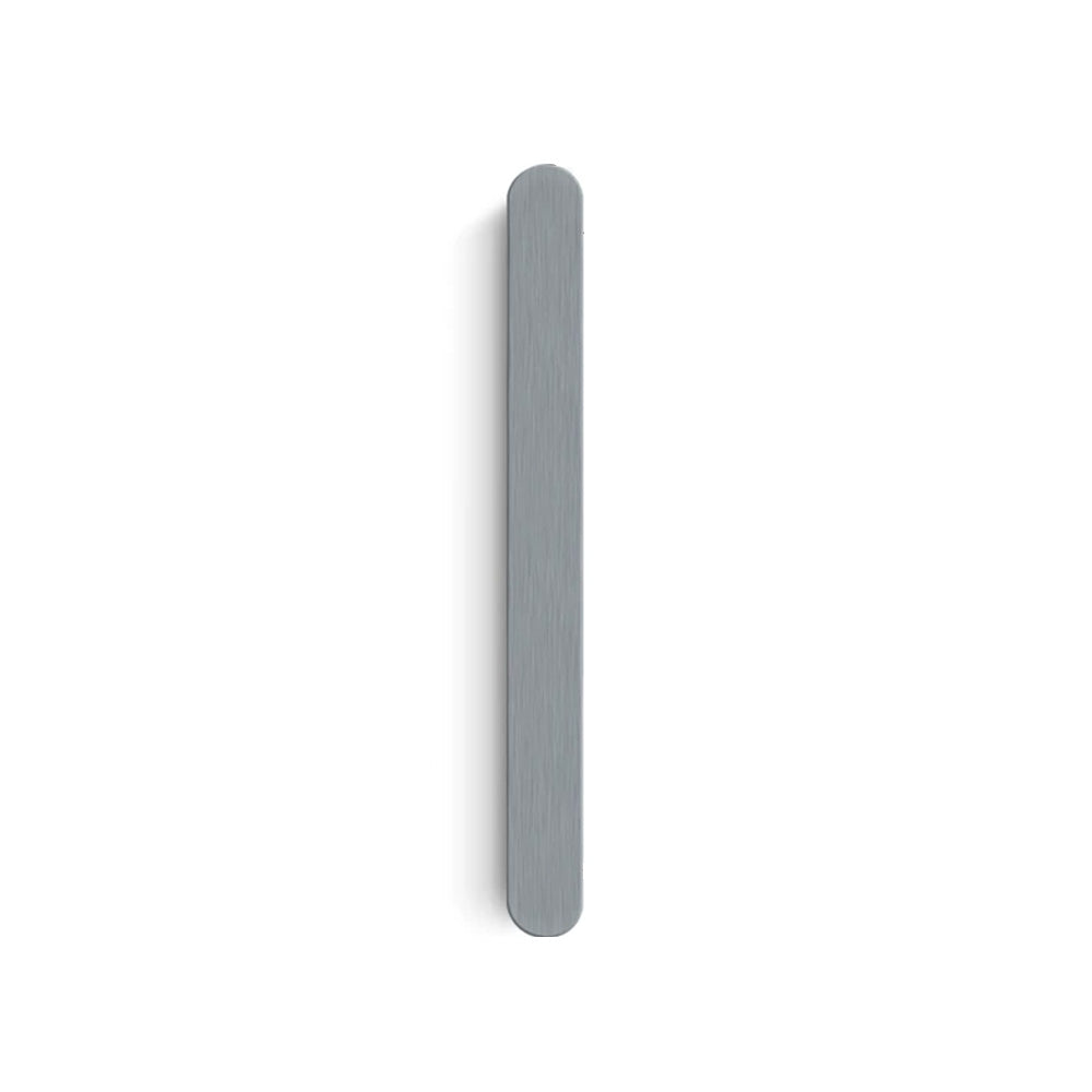 Comforsyco T-Shaped Aluminum Cabinet Handles and Drawer Pulls