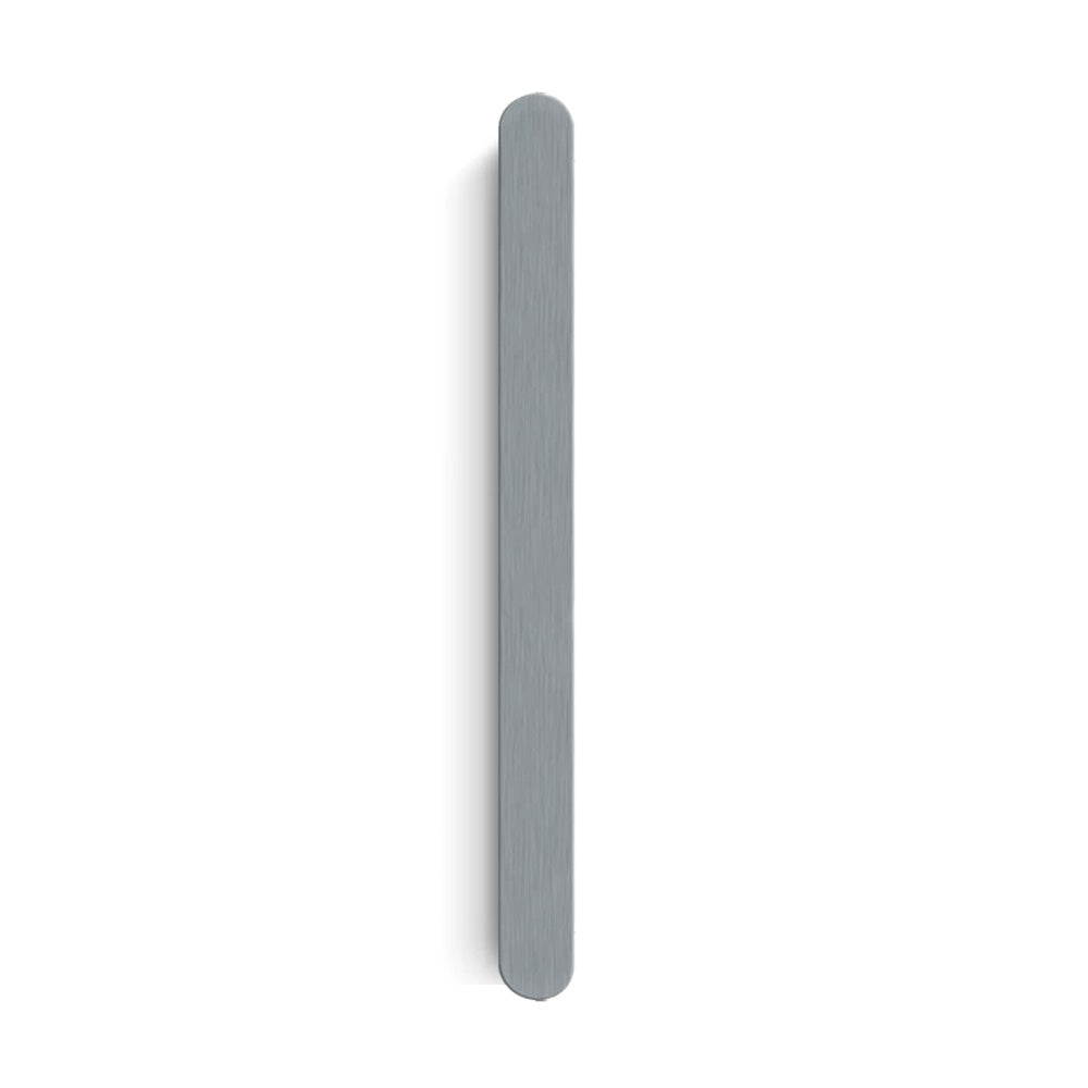 Comforsyco T-Shaped Aluminum Cabinet Handles and Drawer Pulls