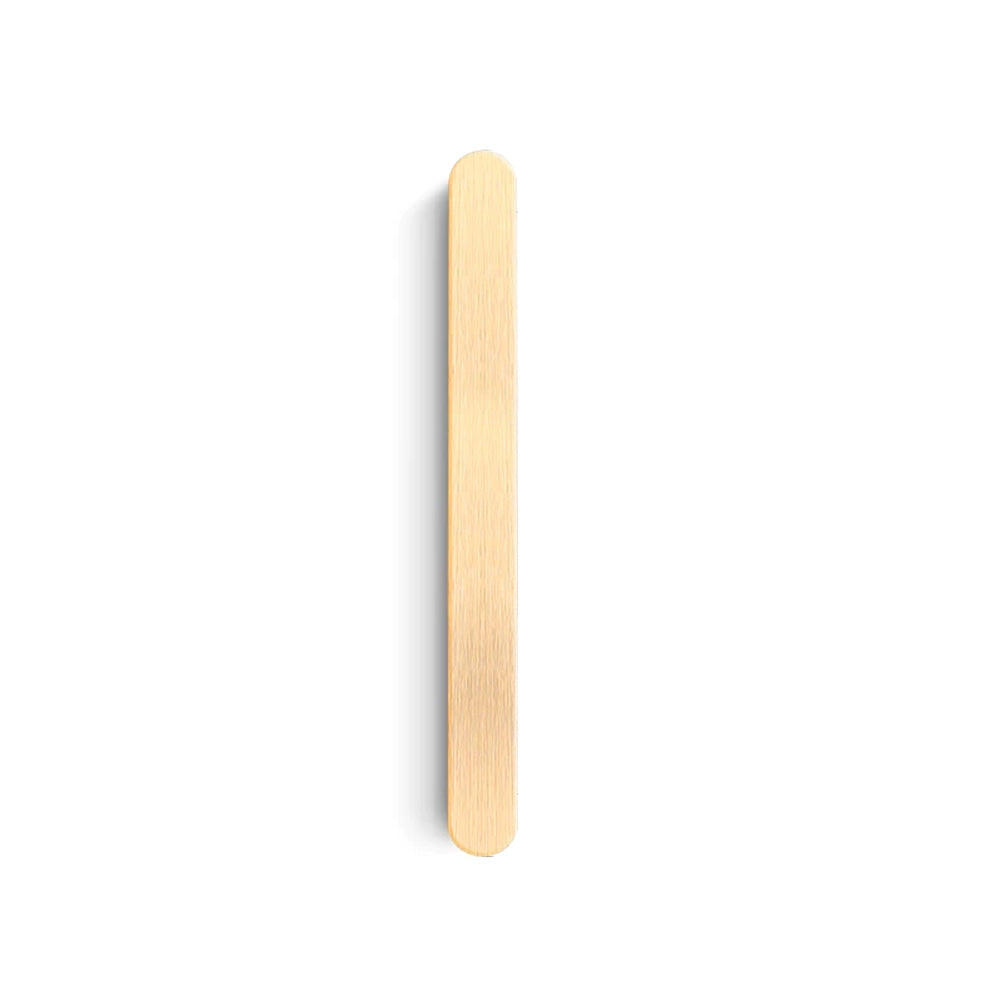 Comforsyco T-Shaped Aluminum Cabinet Handles and Drawer Pulls