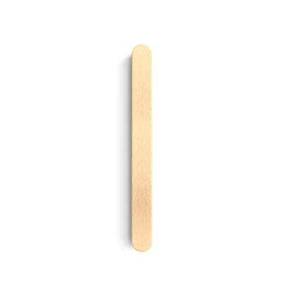Comforsyco T-Shaped Aluminum Cabinet Handles and Drawer Pulls