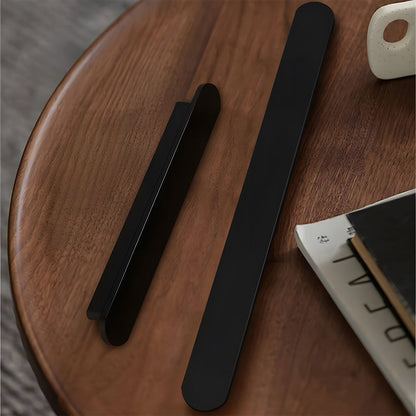 Comforsyco T-Shaped Aluminum Cabinet Handles and Drawer Pulls