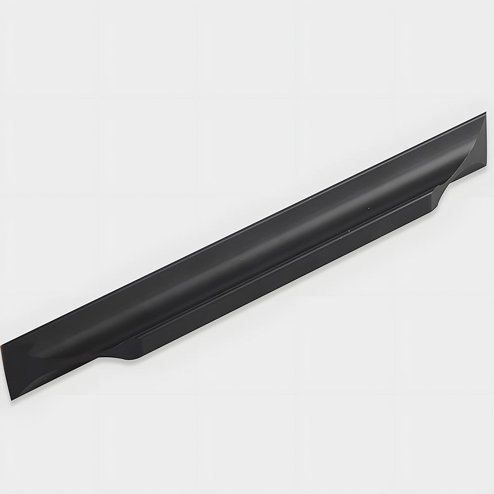 Comforsyco Trapezoidal Recessed Cabinet Pulls and Drawer Handles