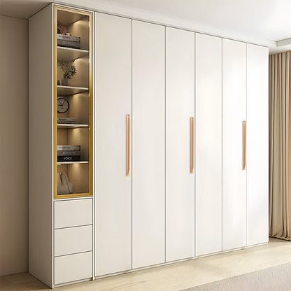 Comforsyco Trapezoidal Recessed Cabinet Pulls and Drawer Handles