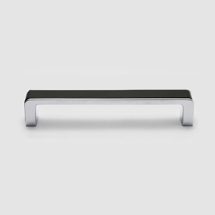 Comforsyco Two-Tone Zinc Alloy Cabinet Pulls and Knobs