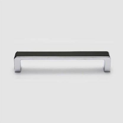 Comforsyco Two-Tone Zinc Alloy Cabinet Pulls and Knobs