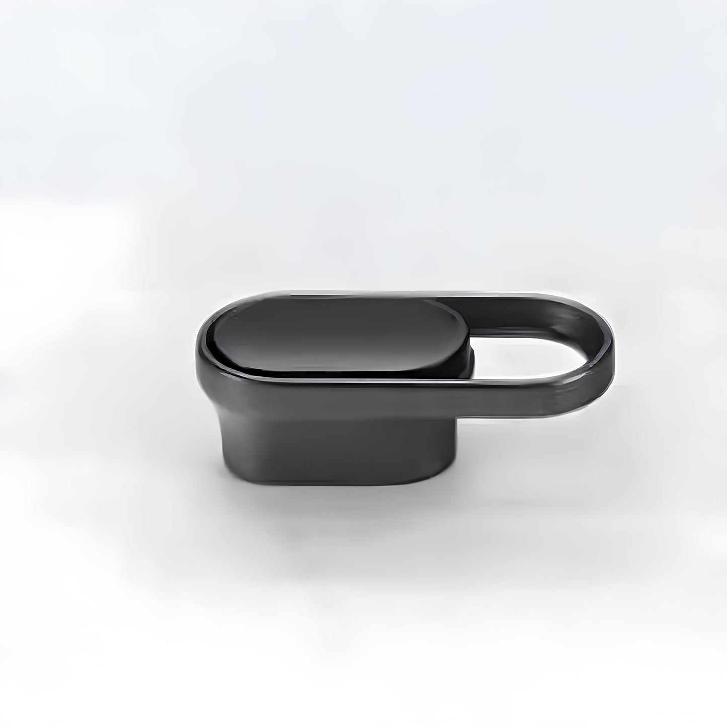 Comforsyco Two-color Zinc Alloy Modern Cabinet Handles