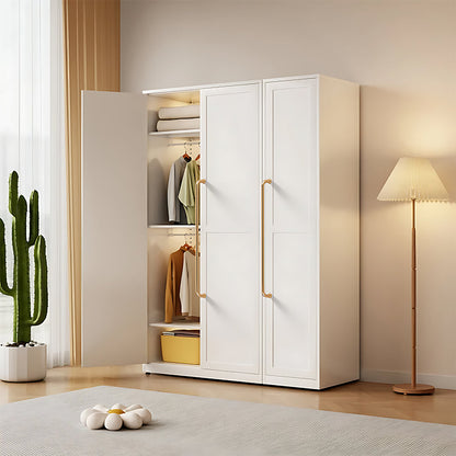 Comforsyco U-Shaped Rounded Arc Cabinet Handles and Drawer Pulls