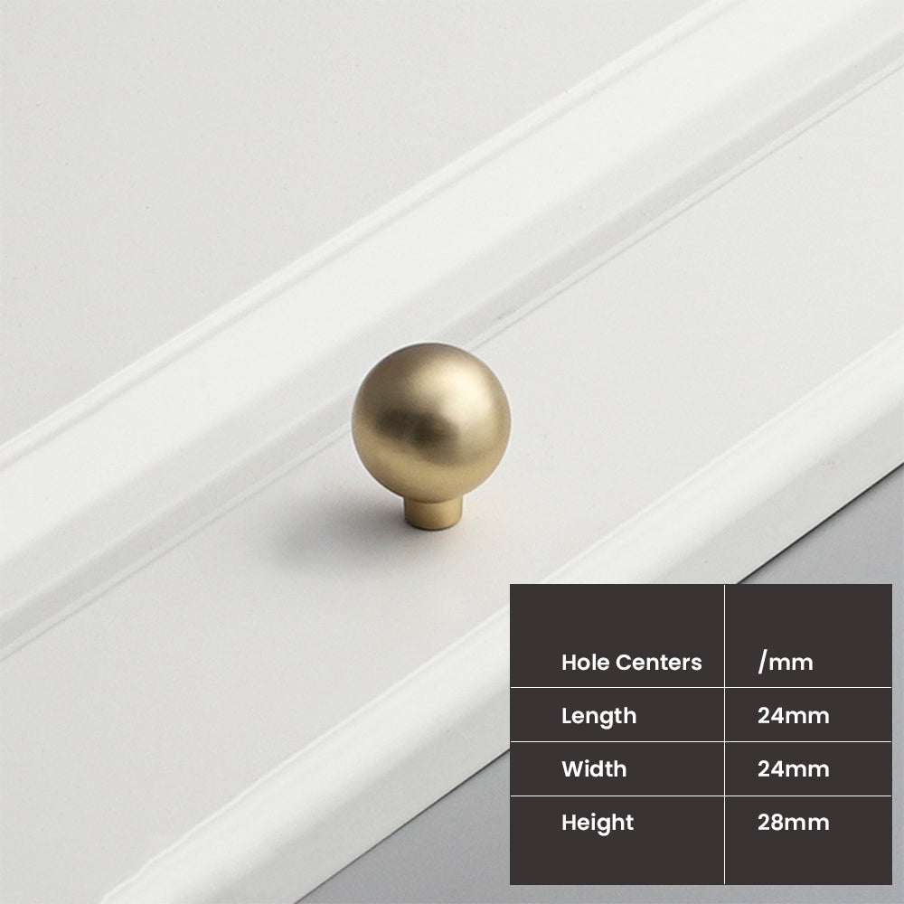 Comforsyco Vintage Zinc Alloy Bow Drawer Pulls and Round Cabinet Knobs