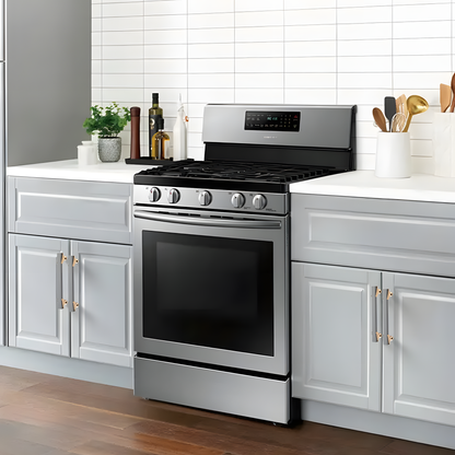 Comforsyco Zinc Alloy Modern Kitchen Cabinet Pulls