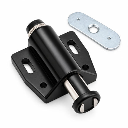Concealed Top & Bottom Cabinet Door Pivot Hinges for Wood Doors
