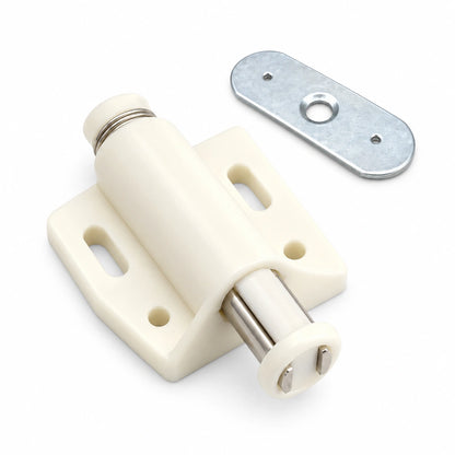 Concealed Top & Bottom Cabinet Door Pivot Hinges for Wood Doors