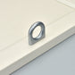 Open Ring Cabinet Pulls and Drawer Handles