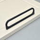 Open Ring Cabinet Pulls and Drawer Handles
