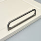 Open Ring Cabinet Pulls and Drawer Handles