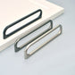 Open Ring Cabinet Pulls and Drawer Handles