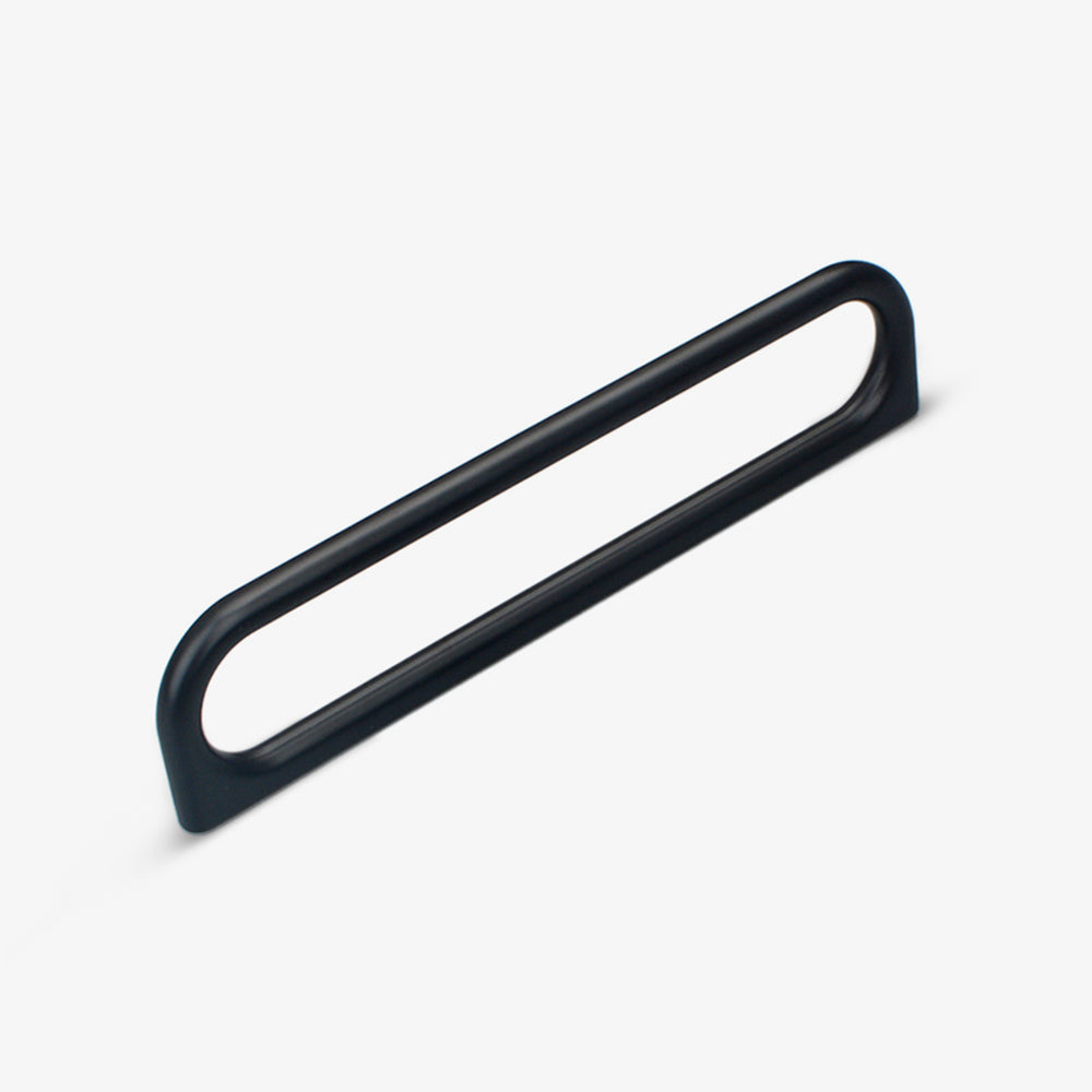 Open Ring Cabinet Pulls and Drawer Handles