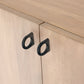 Open Ring Cabinet Pulls and Drawer Handles