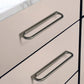 Open Ring Cabinet Pulls and Drawer Handles