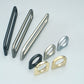 Open Ring Cabinet Pulls and Drawer Handles
