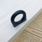 Open Ring Cabinet Pulls and Drawer Handles