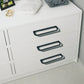 Open Ring Cabinet Pulls and Drawer Handles